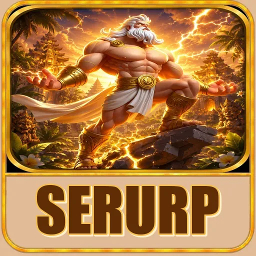 Persyaratan APK serurp: Android 5.0, 58 MB, RAM 2 GB