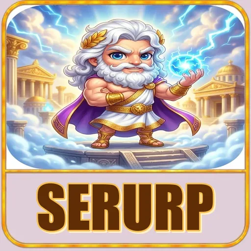 Tabel RTP game kasino serurp